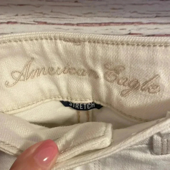 American Eagle Artist - Picture 4 of 9